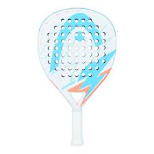 HEAD Pala de Pádel Ignition Unisex - Blanco