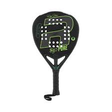 Pala de Pádel Royal Padel RP 850 Pure Verde