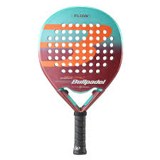 Bullpadel Flow Mujer 2022: Rendimiento y Estilo