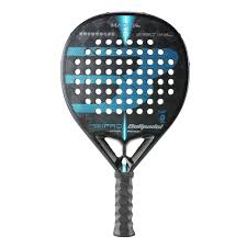 Bullpadel Hack 03 Control 2022: Pala de Pádel Profesional
