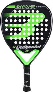 Pala Padel Sky Power 2022 con Overgrip