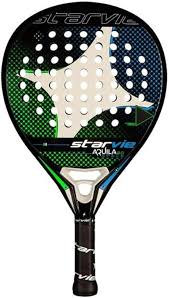Pala de Pádel Starvie Aquila Space Pro 2.0 Azul