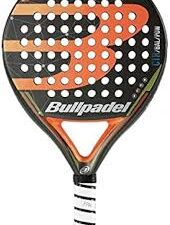 Bullpadel Pund 21 Padelrack - Unisex, Multifärg