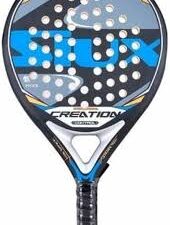 Siux Padel Creation Racket - Padelracket för Alla Spelare