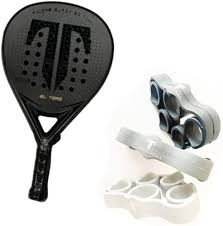 Taktiskt Padelracket El Toro 2.0