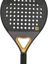 Wilson Carbon Force Pro Gold Spade