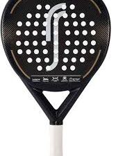 RS Padel - Prime Racket Dam 2.0 (Mörkblå/Vit)