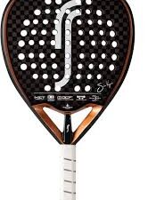 RS Padel - Simon Vasquez Pro Edition Racket