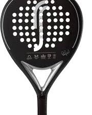 RS SPORTS 92003 Cobra Edition Racket Unisex - Svart, One Size
