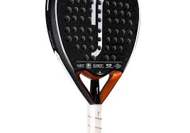RS Padel - Pro Power Edition Racket