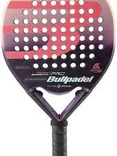 Bullpadel Flow X Series 2023 - Alejandra Salazar Racket