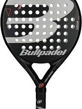 Bullpadel X-Compact 2 Silver Padelracket