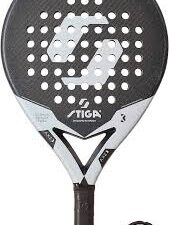 STIGA AXE 3 Padelracket - Snabbt och Kraftfullt Padelracket
