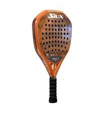 Siux Fenix Pro 4 Racket - Höjdpunkten för Din Sport!