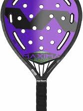VARLION Maxima Summum Prisma Radio S 2023/24 - Tårformad Padelracket