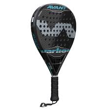 Varilion - Professionell Paddle Shovel Avant Diffuser Kolfiber Svart