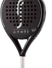 RS SPORTS 92003 Cobra Edition Racket - Unisex Svart