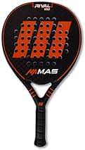 Padelracket för alla nivåer