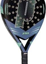 Prince Harrier V2 Paddel