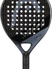 HEAD Evo Speed 2023 Padelracket, Svart