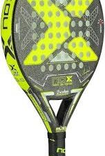Nox ML10 Pro Cup Black Edition - Padelracket för Avancerad Nivå