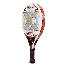 NOX A-030-1 ML10 Pro Cup Lyxserie 2022, DUBBLA VIT