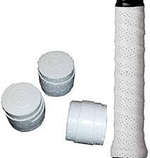 Hesacore Grip Tourgrip + Wilson Confort Övergrepp