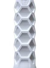Hesacore Grip Tourgrip + Wilson Comfort Övergrepp