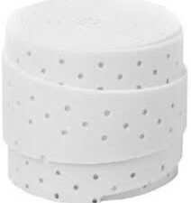 Hesacore Grip Tourgrip med Wilson Comfort Övergrips