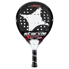 StarVie Raptor Paddle Skovel - Unisex, Svart