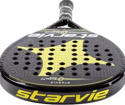 StarVie Basalto Osiris Paddelspade, Gul, Unisex