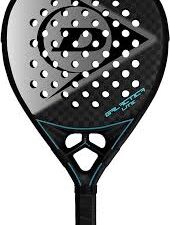 Dunlop Galactica Lite Padelracket - Svart/Blå Unisex Vuxen