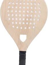 Pickleball Paddlar med Träytor