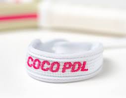 COCO Padel - RC FOUR, Droppformat Padelracket i 3K Kolfiber