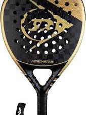 DUNLOP AEROSTAR 2023 Padelracket