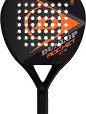 Dunlop Padelracket Ultra - Orange