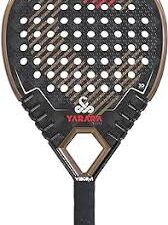 Vibor Padelracket - Yarara Elite 24k