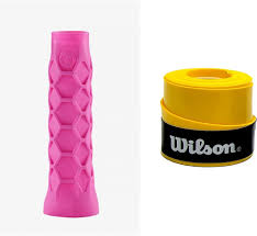 ZRZ | Hesacore Hexacore Padel Grepp - Rosa Talla