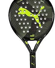 PUMA PWR Racket - Puma Svart