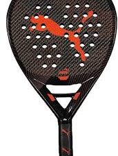 Puma SolarBLINK PWR Padelracket för Vuxna