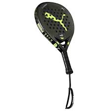 PUMA Solarattack II CTR Momo Gonzalez 2023 (Racket)
