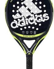 Adidas Adipower 3.1 Padelracket - Blå/Fluo Gul, Unisex