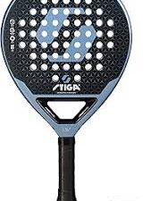 Stiga Padel - Spela med Stil!