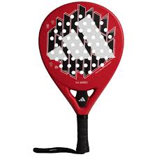 ADIDAS RX SERIES RÖD 2024 (RACKET)