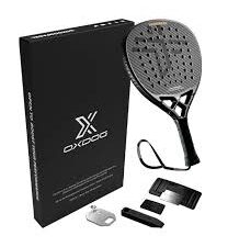 Oxdog Hyper Pro 2.0 Racket
