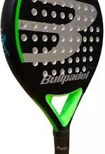 Bullpadel Born Black Green - Sport och Utomhus
