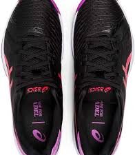 ASICS Solution Swift FF Padel Dam Sneaker - Mintgrön