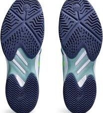 ASICS Solution Swift FF Padel - Herrskor 41.5 EU, Teal Tint