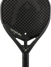 HEAD Extreme ONE Padel Racket - Perfekt för Spel!