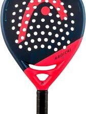 HEAD Radical Padel Racket Serie (Pro, Motion, Elite)